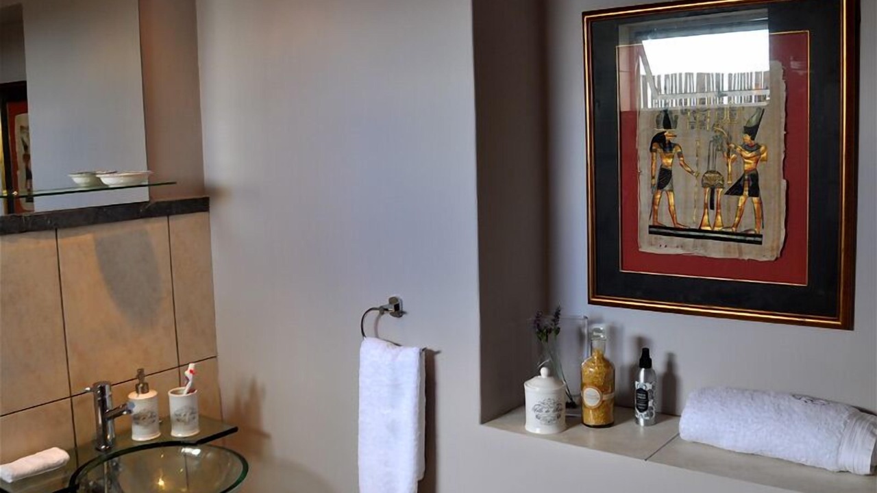 Photo of Bathroom in Stellenbosch