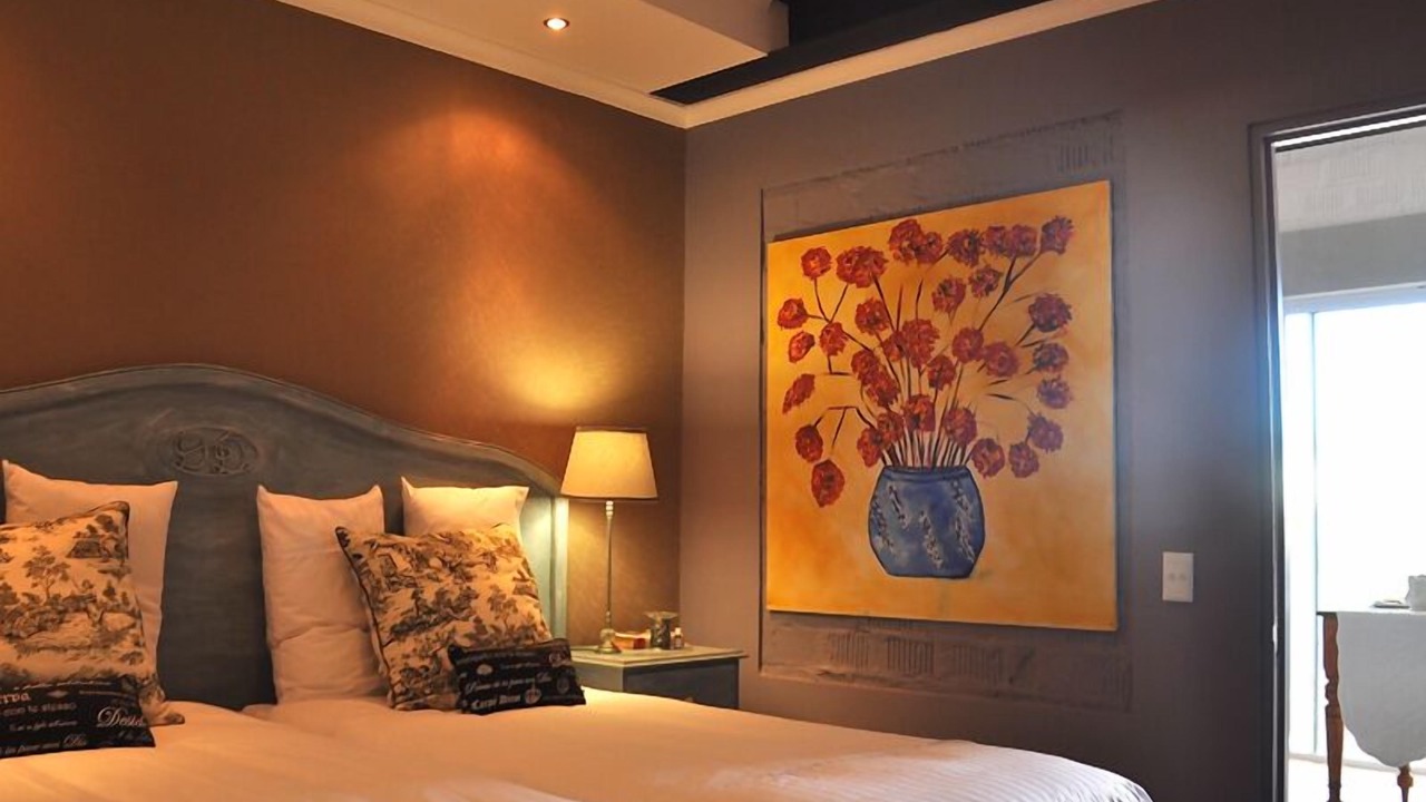 Photo of Bedroom in Stellenbosch