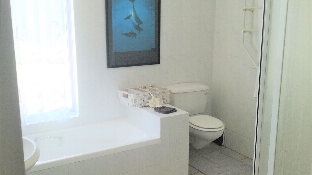 Photo of Bathroom in Stellenbosch