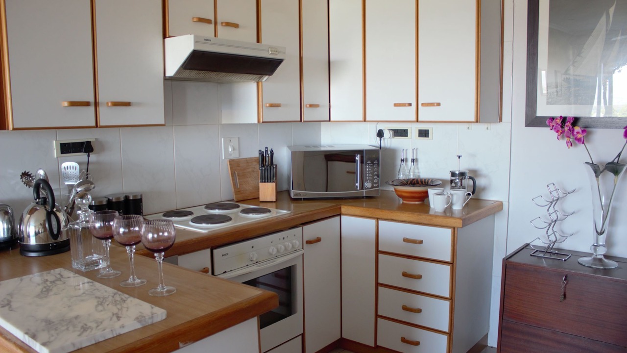 Photo of Kitchen in Stellenbosch