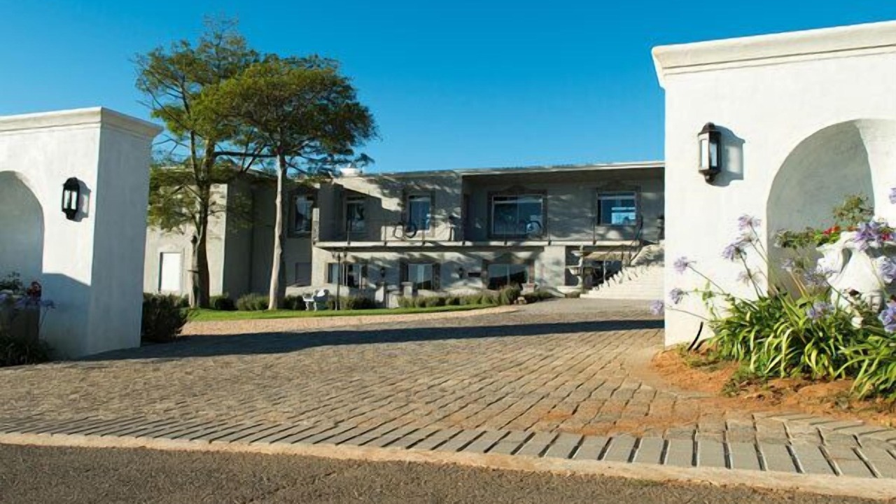 Photo of Outdoor in Stellenbosch