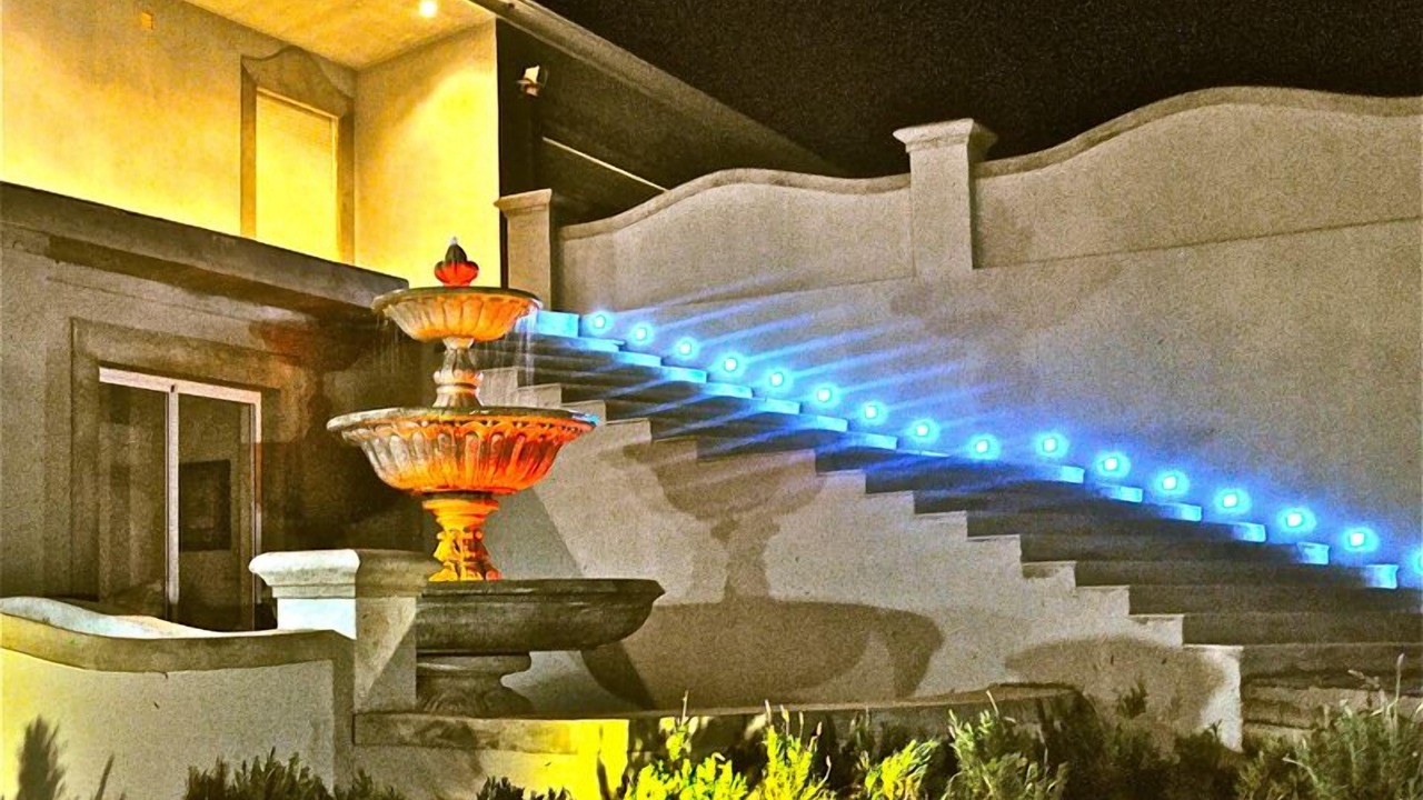Photo of Outdoor in Stellenbosch