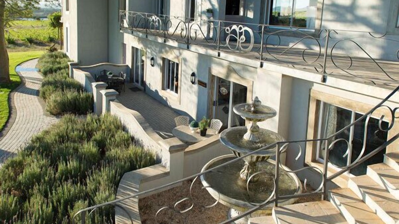 Photo of Outdoor in Stellenbosch