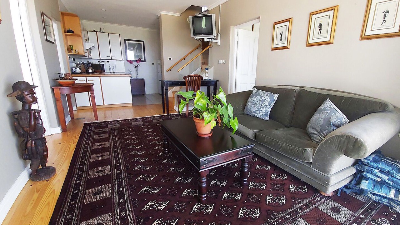 Photo of Livingroom in Stellenbosch