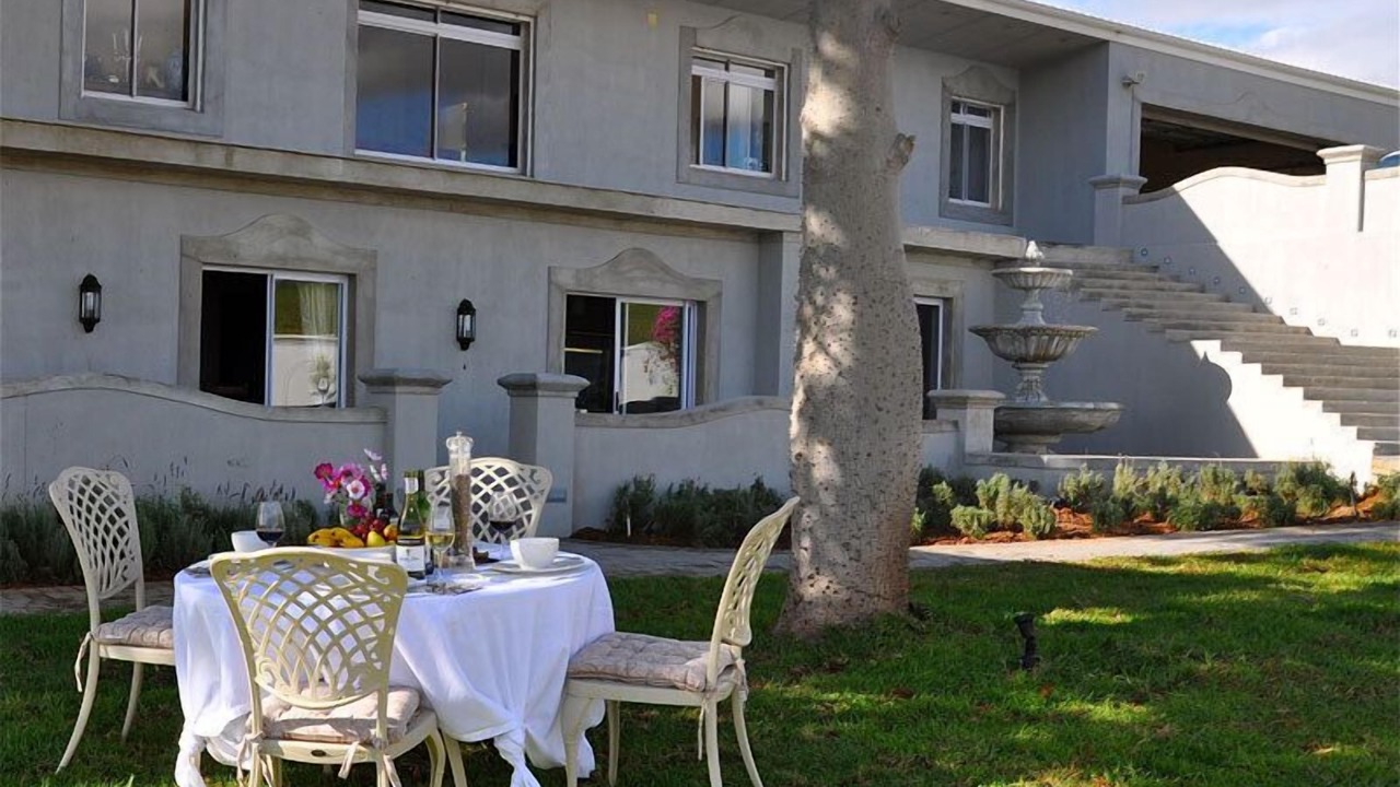 Photo of Outdoor in Stellenbosch