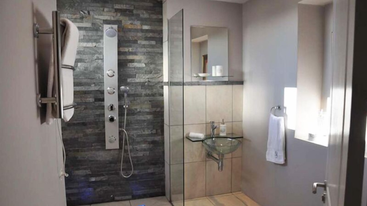 Photo of Bathroom in Stellenbosch