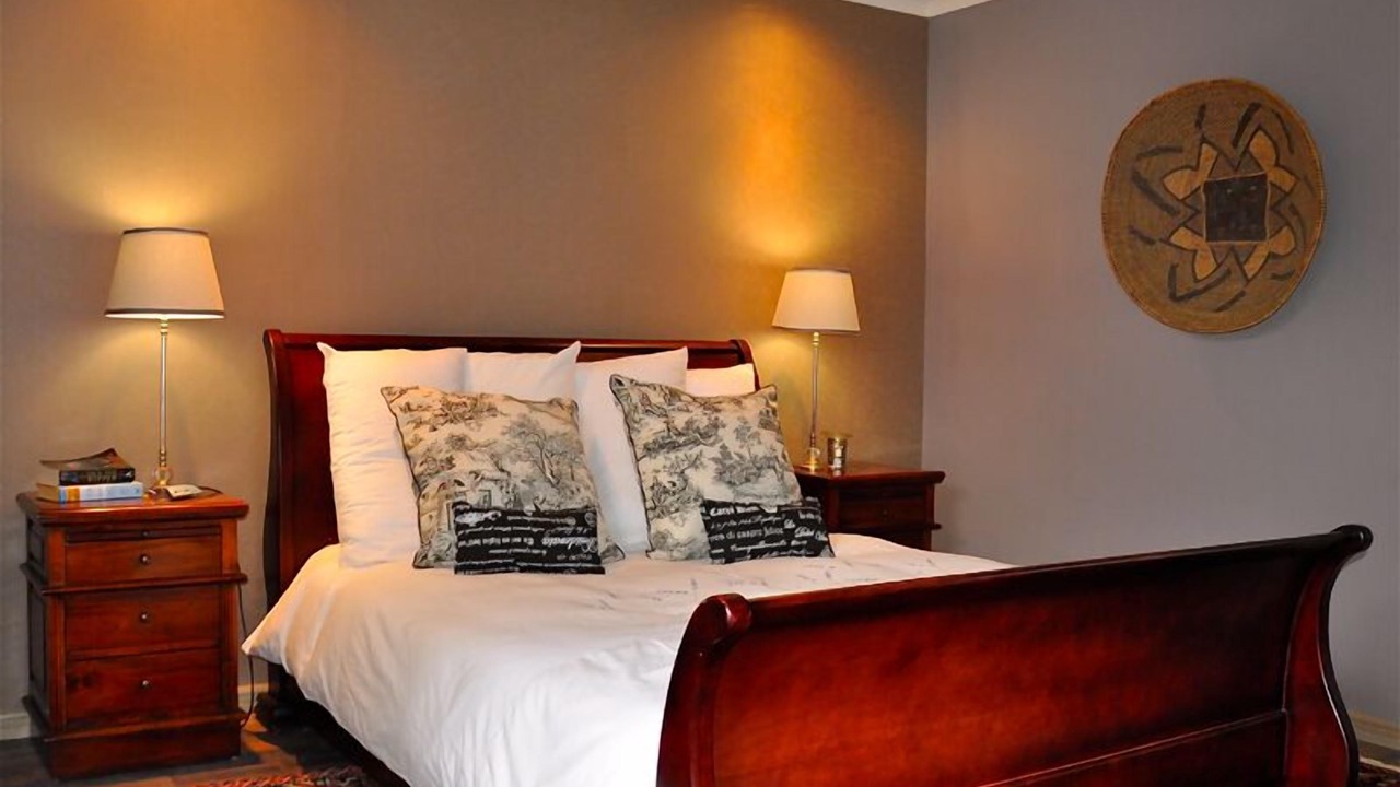 Photo of Bedroom in Stellenbosch