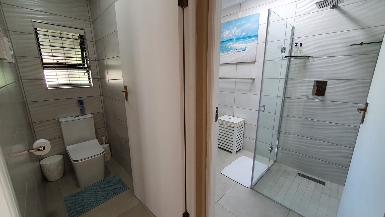 Photo of Bathroom in Myoli Beach