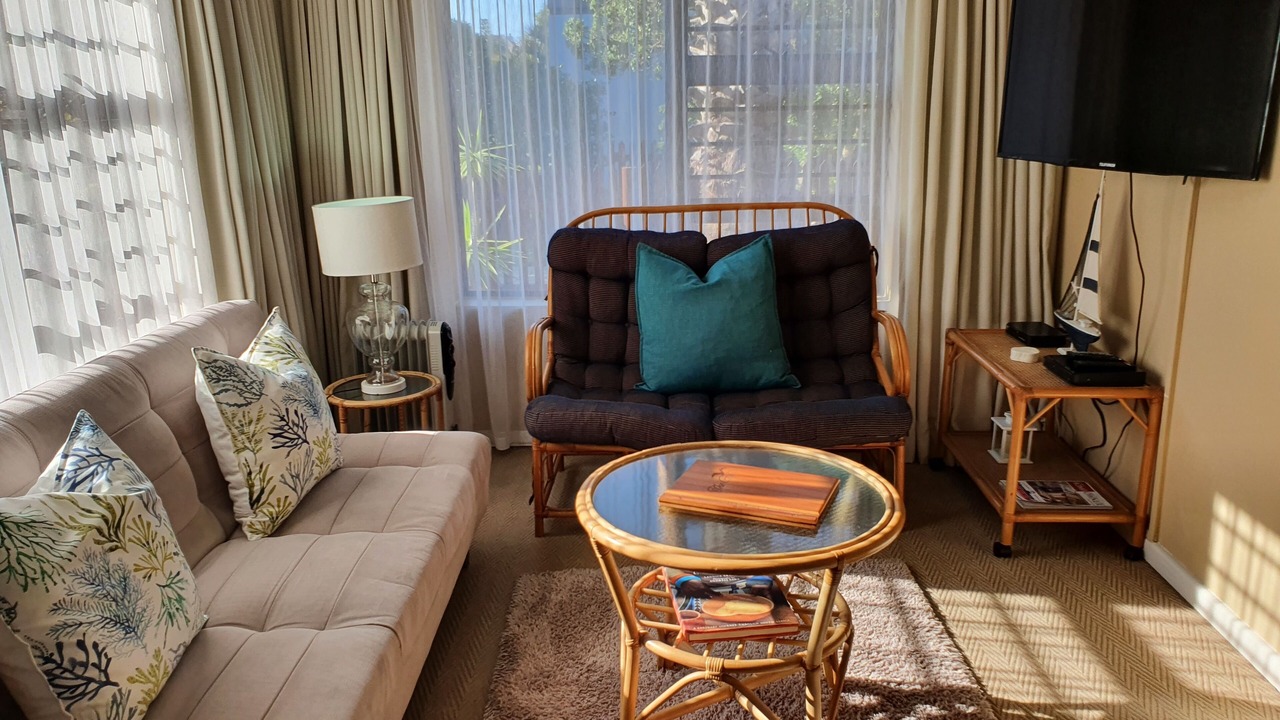 Photo of Livingroom in Myoli Beach