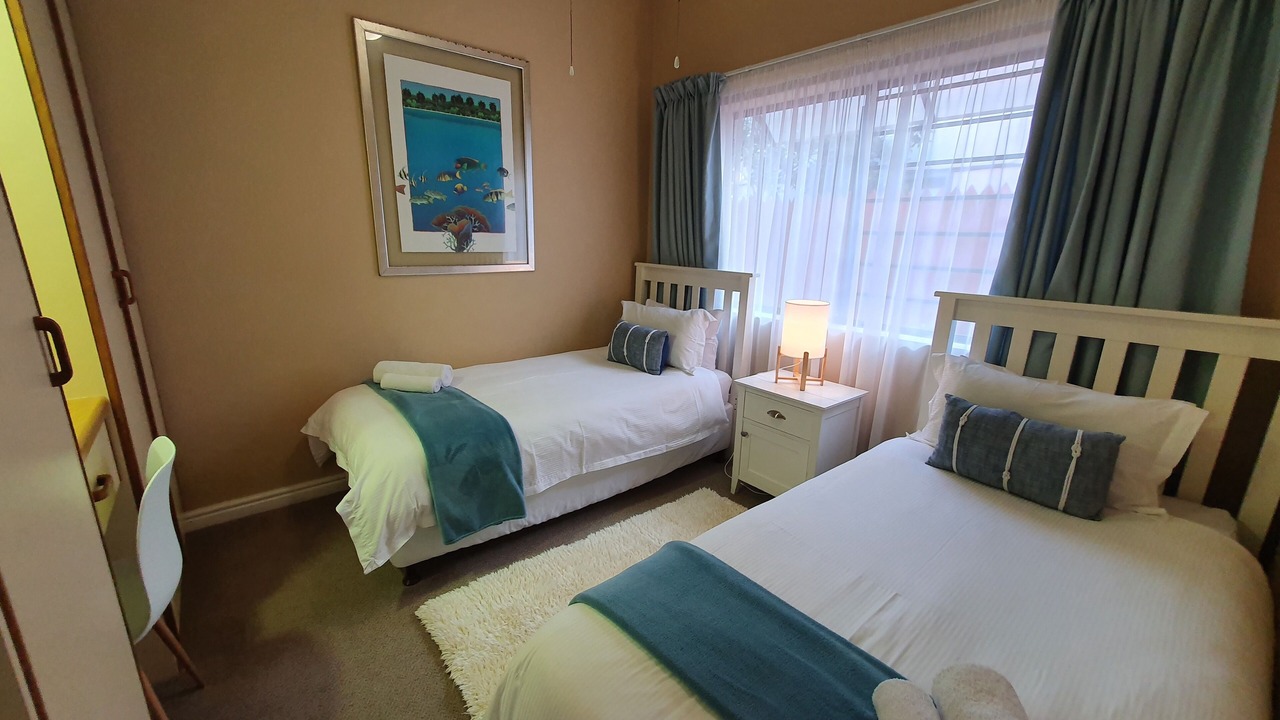 Photo of Bedroom in Myoli Beach