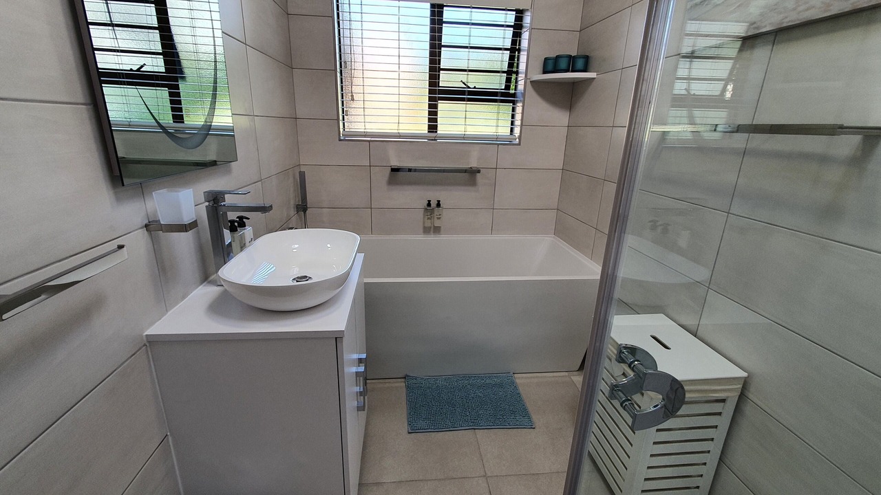Photo of Bathroom in Myoli Beach
