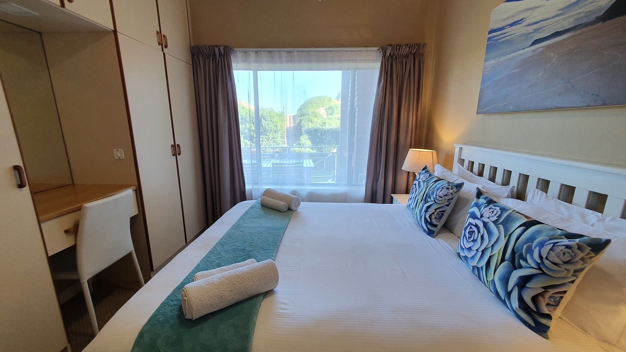 Photo of Bedroom in Myoli Beach