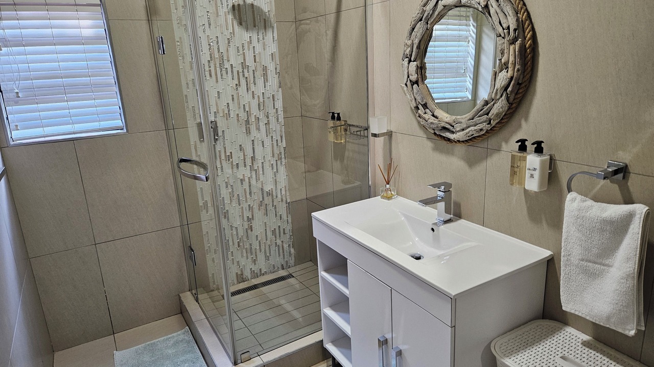 Photo of Bathroom in Myoli Beach