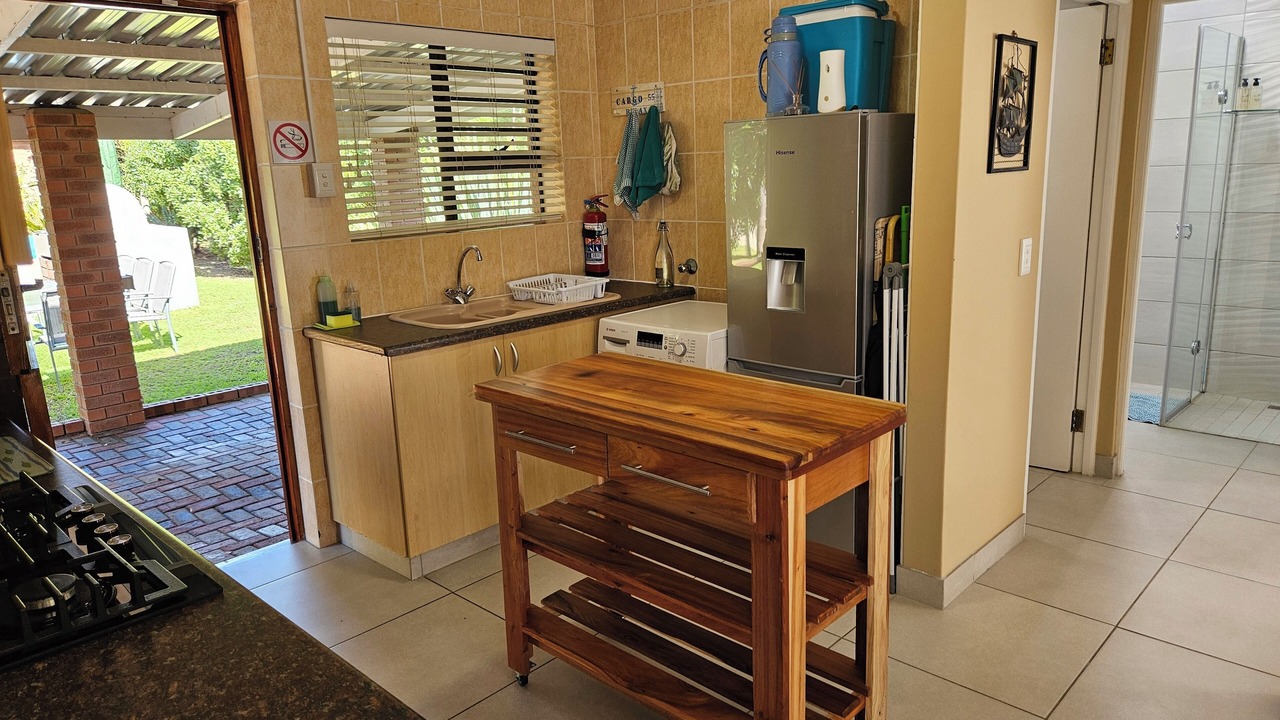 Photo of Kitchen in Myoli Beach