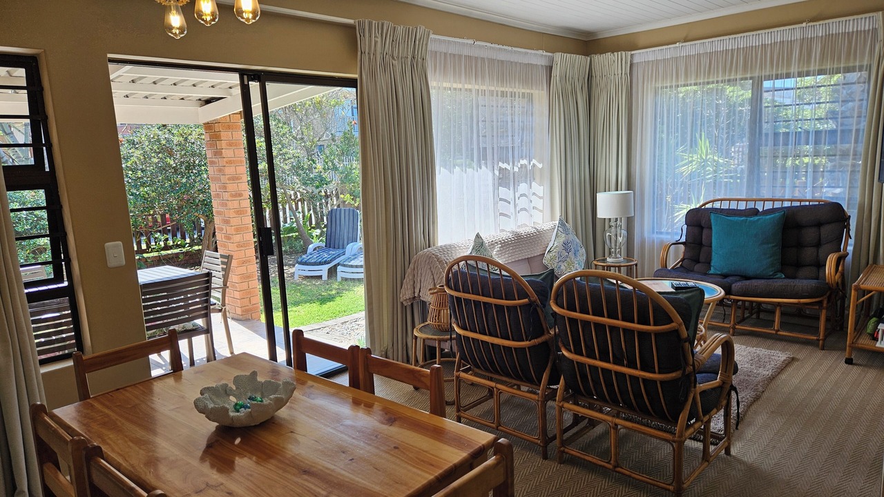 Photo of Livingroom in Myoli Beach