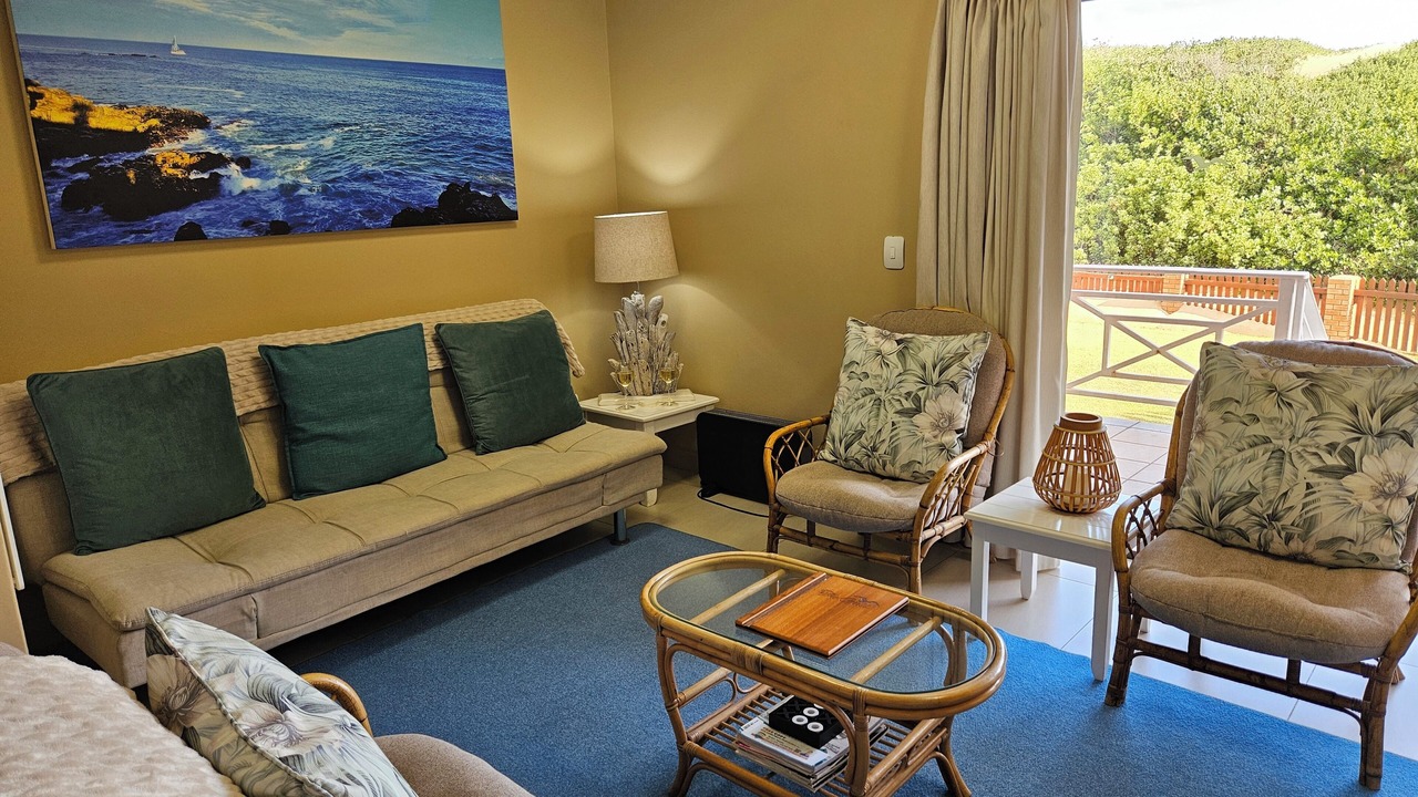 Photo of Bedroom in Myoli Beach
