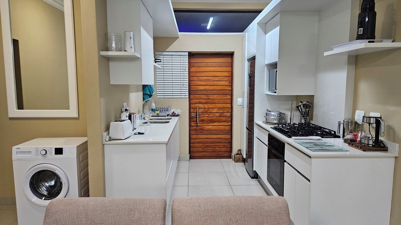 Photo of Kitchen in Myoli Beach