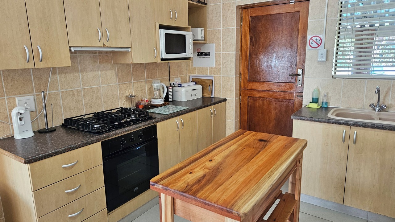Photo of Kitchen in Myoli Beach