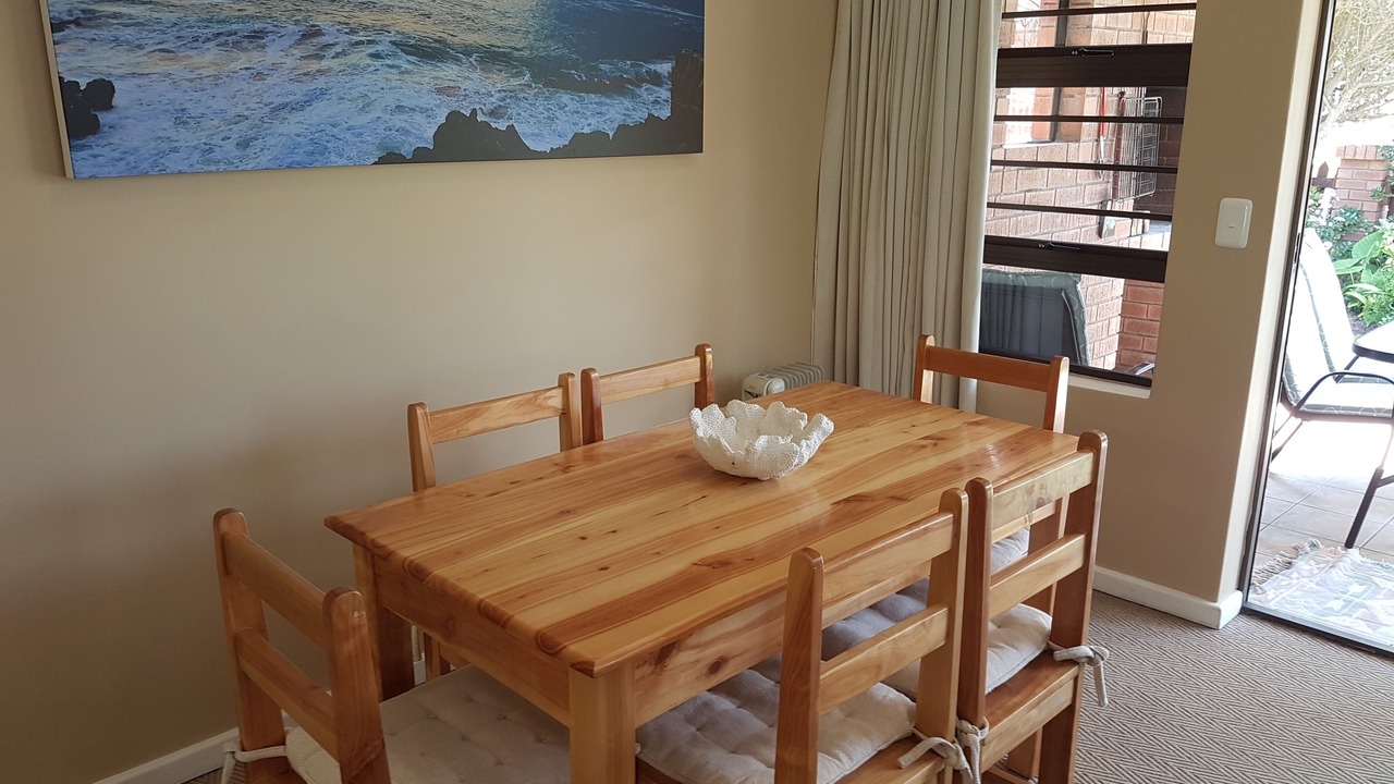 Photo of Livingroom in Myoli Beach