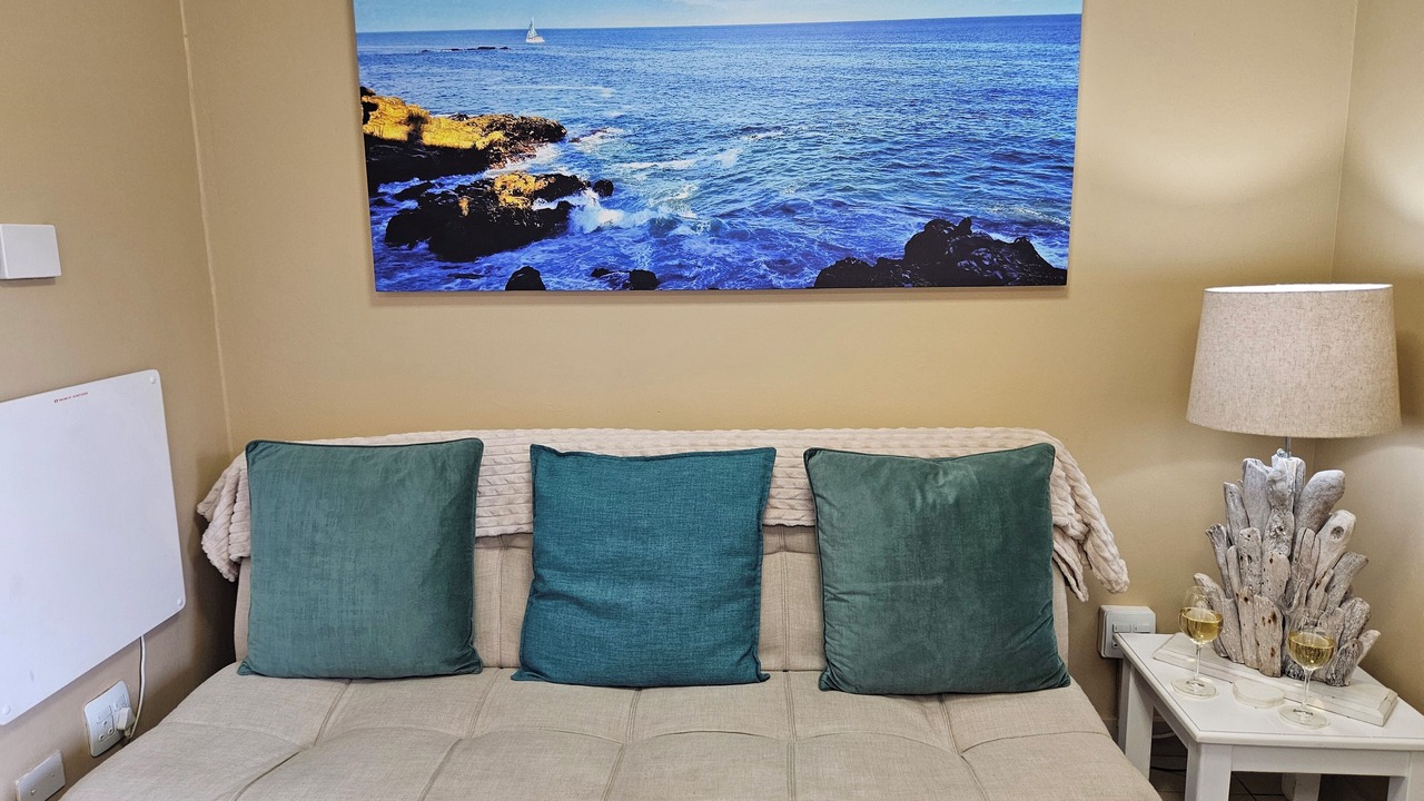 Photo of Livingroom in Myoli Beach