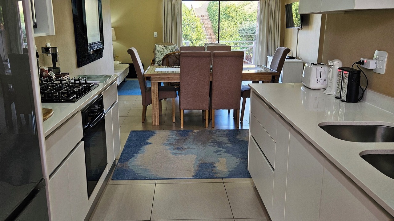 Photo of Kitchen in Myoli Beach