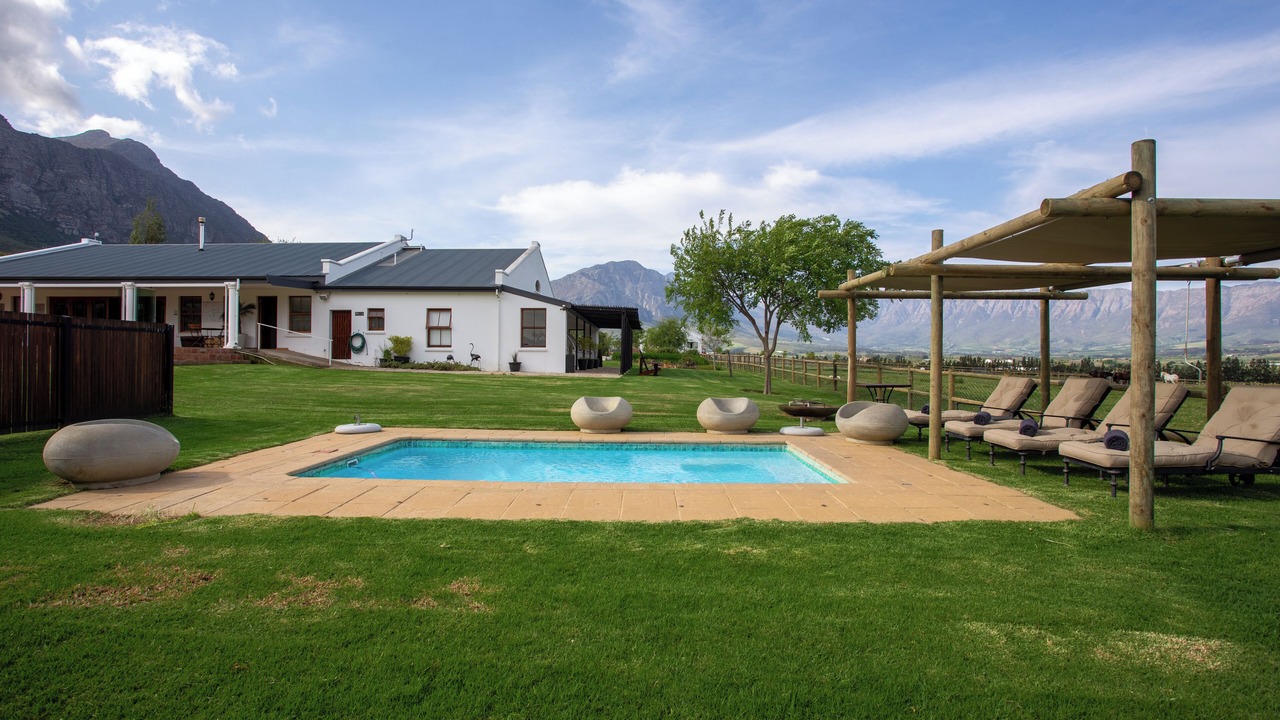 Photo of Outdoor in Tulbagh