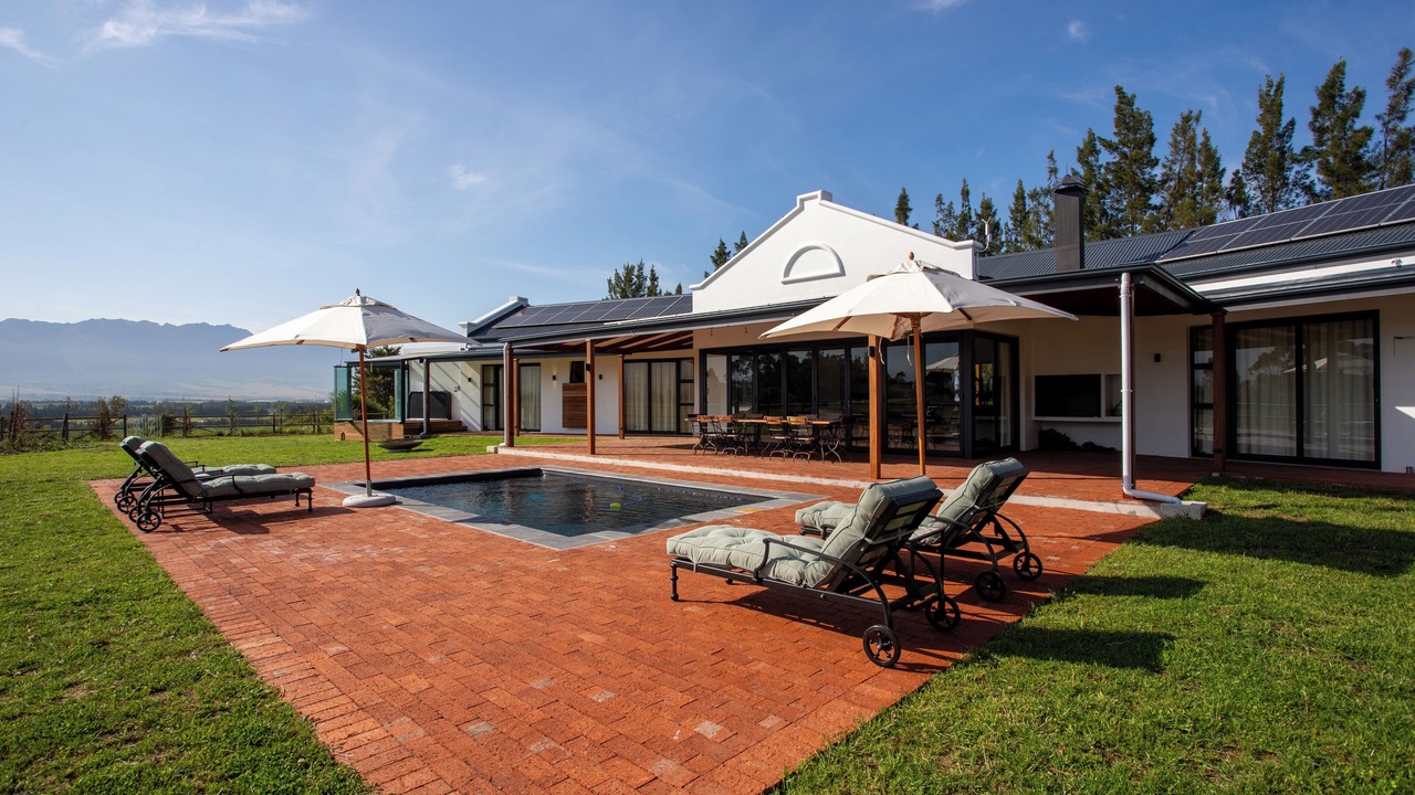 Photo of Outdoor in Tulbagh