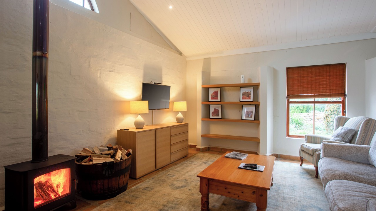 Photo of Livingroom in Tulbagh