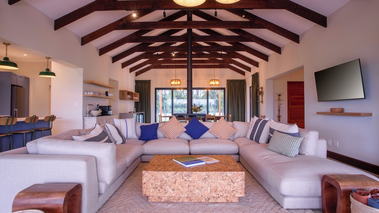Photo of Livingroom in Tulbagh