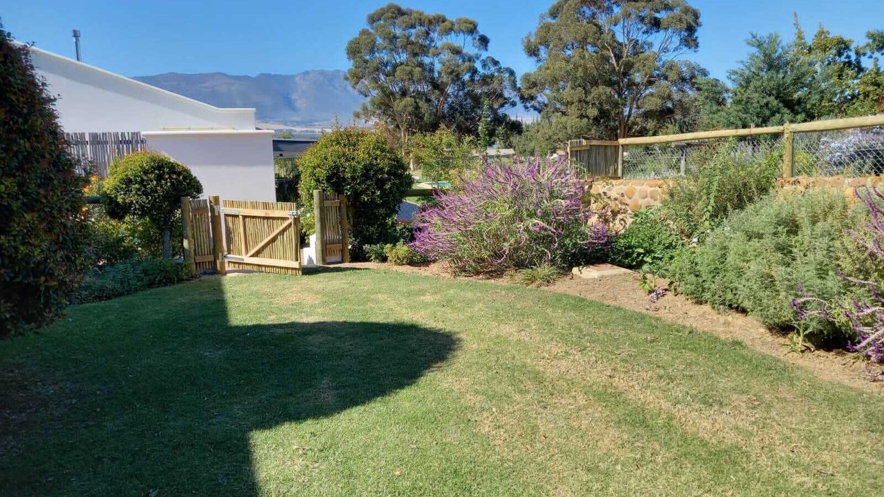 Photo of Outdoor in Tulbagh