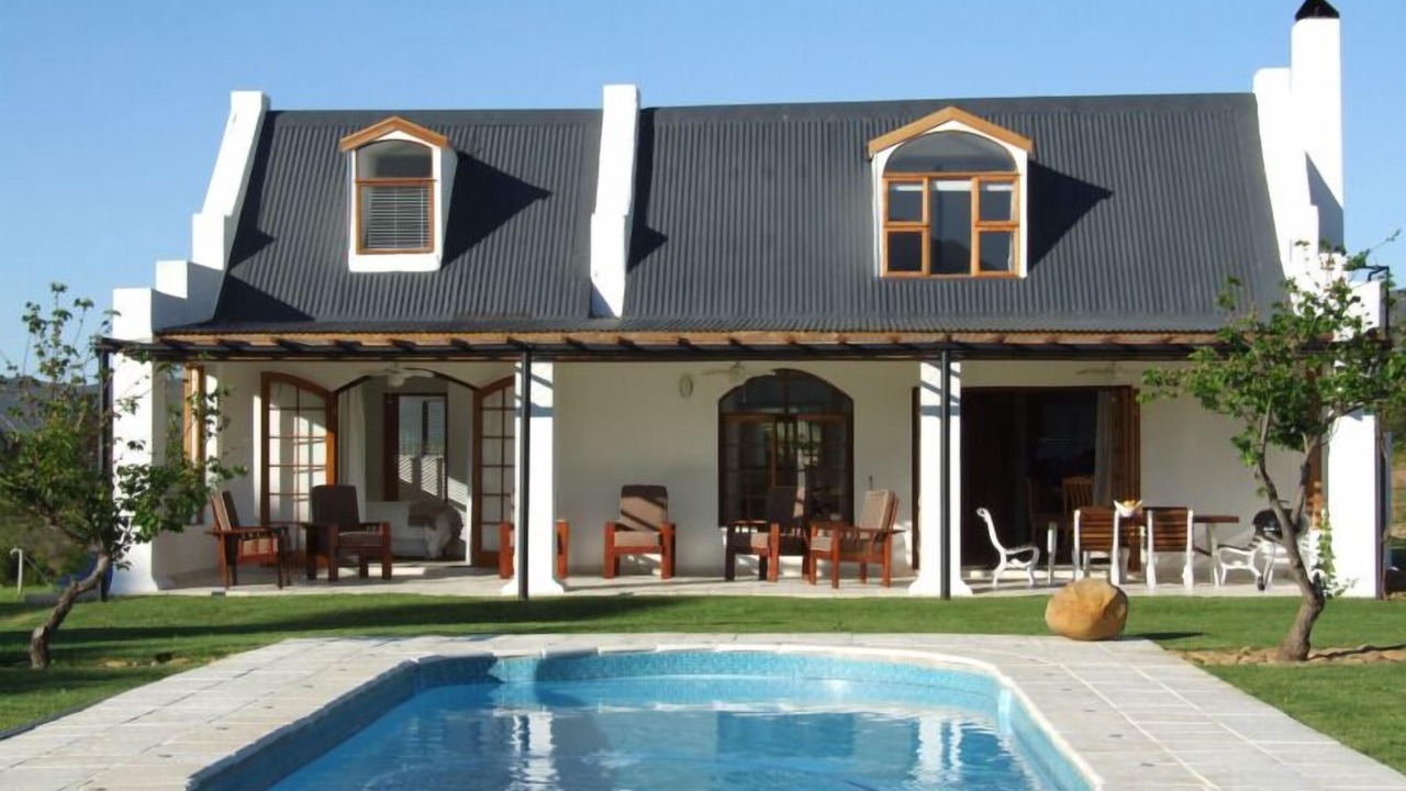 Photo of Bedroom in Tulbagh