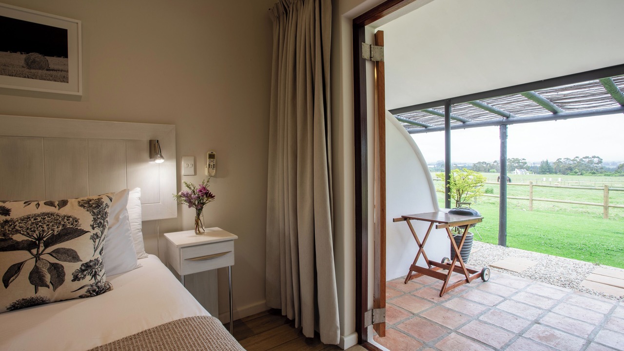 Photo of Patio Balcony in Tulbagh