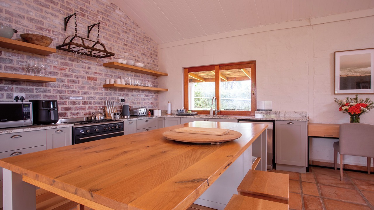 Photo of Kitchen in Tulbagh