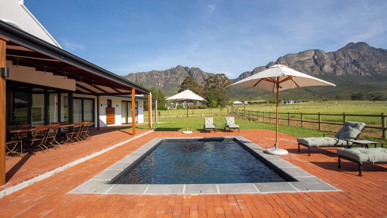 Photo of Outdoor in Tulbagh