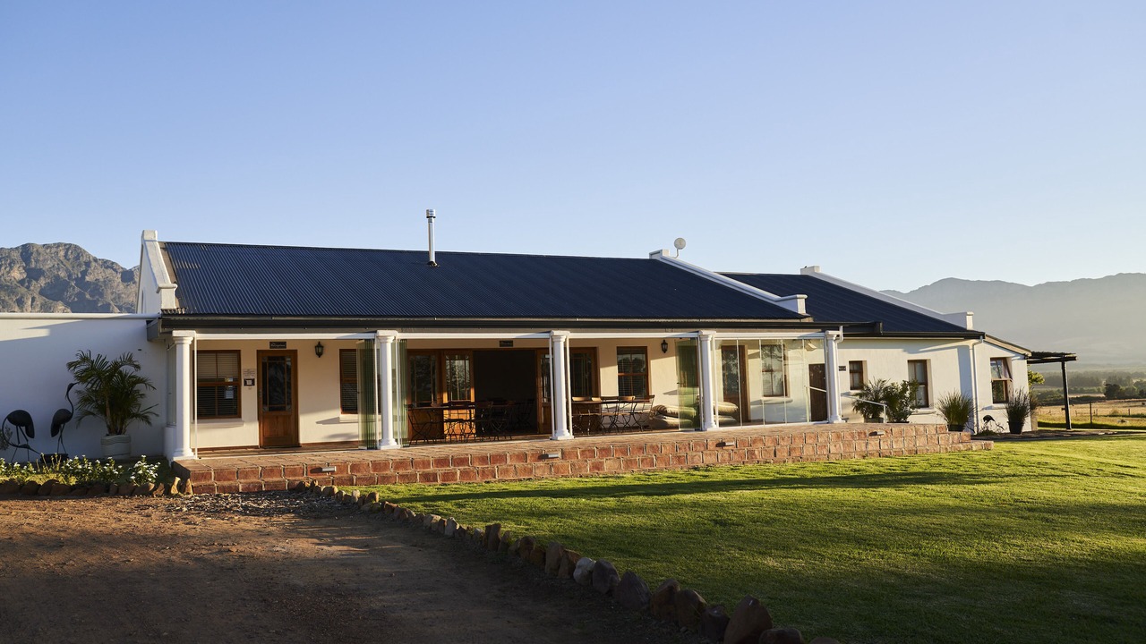 Photo of Others in Tulbagh