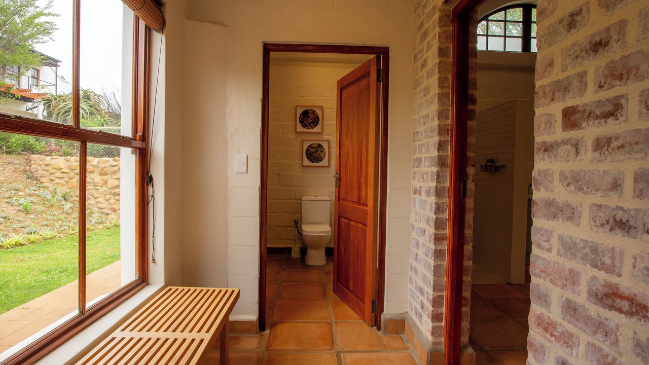 Photo of Bathroom in Tulbagh