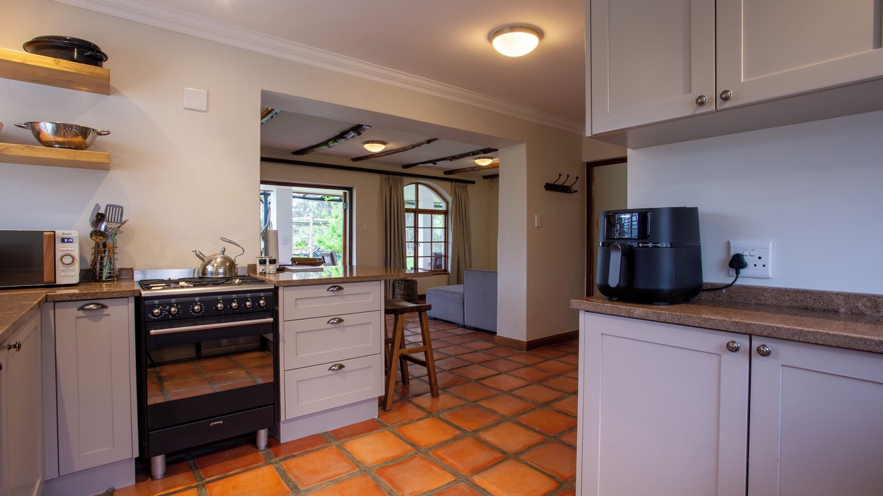 Photo of Kitchen in Tulbagh