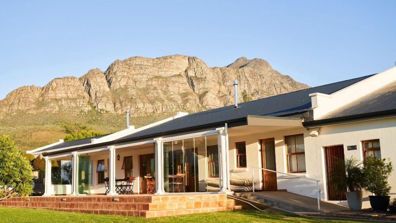 Photo of Kitchen in Tulbagh