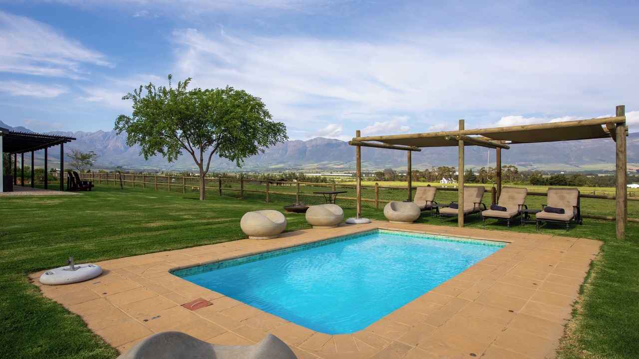 Photo of Outdoor in Tulbagh