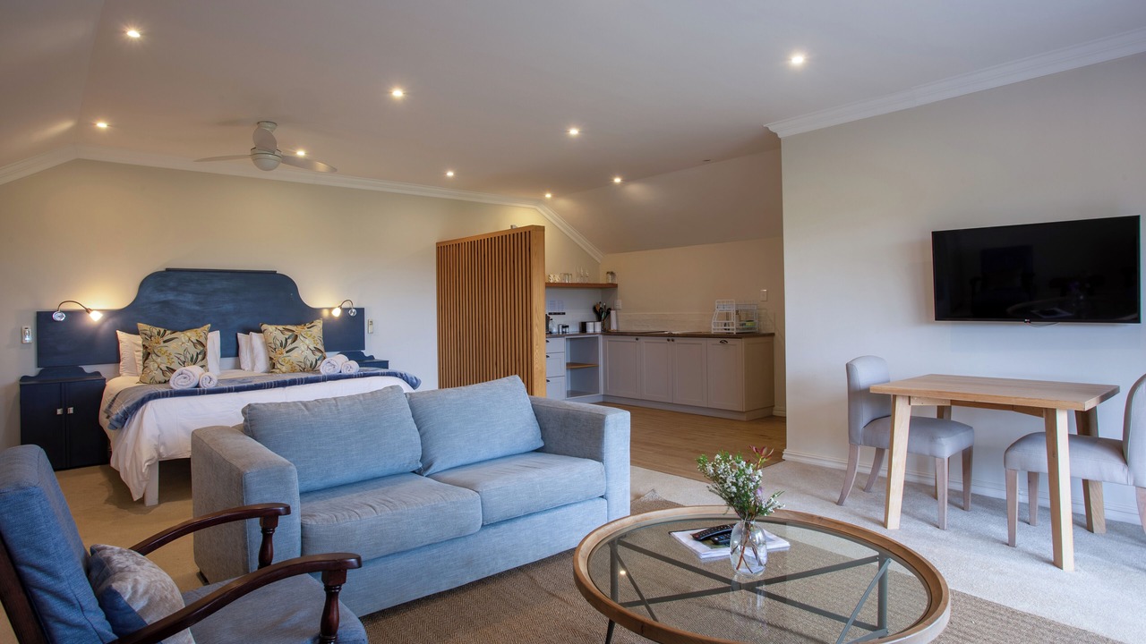 Photo of Bedroom in Tulbagh