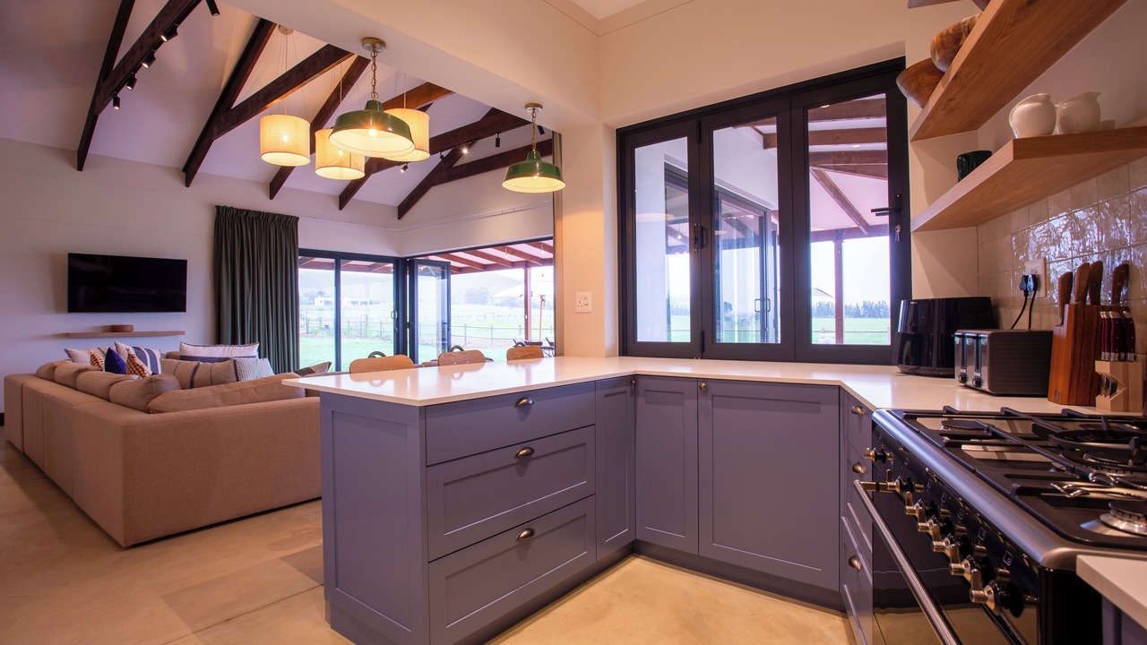 Photo of Kitchen in Tulbagh