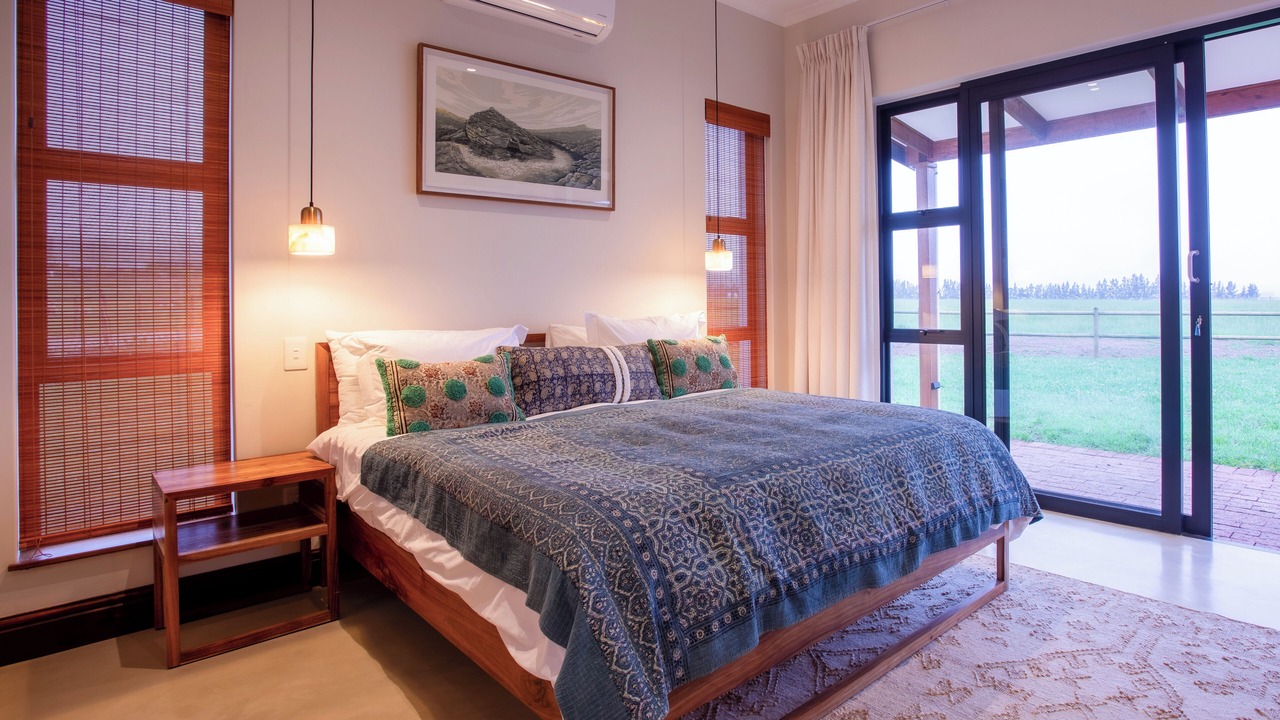 Photo of Bedroom in Tulbagh