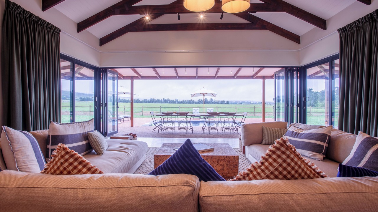 Photo of Livingroom in Tulbagh