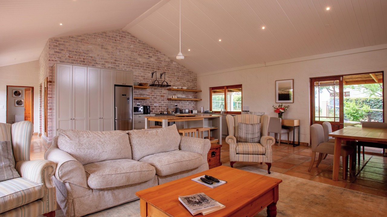 Photo of Livingroom in Tulbagh