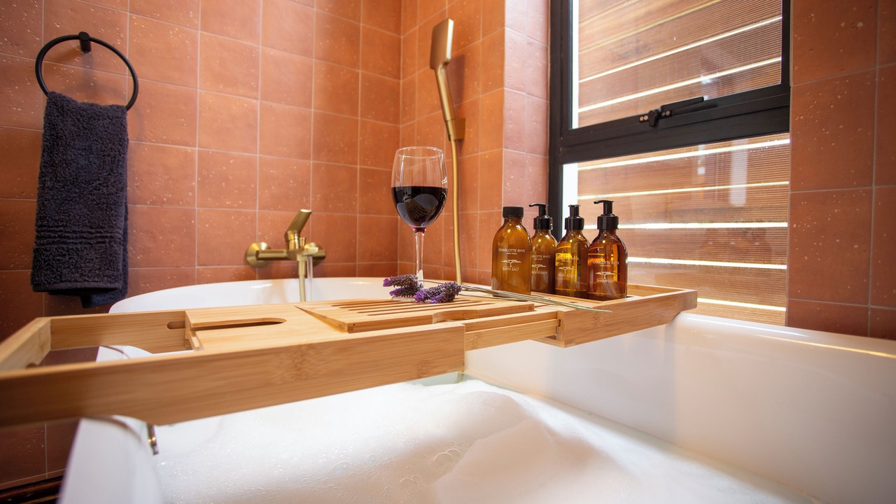 Photo of Bathroom in Tulbagh