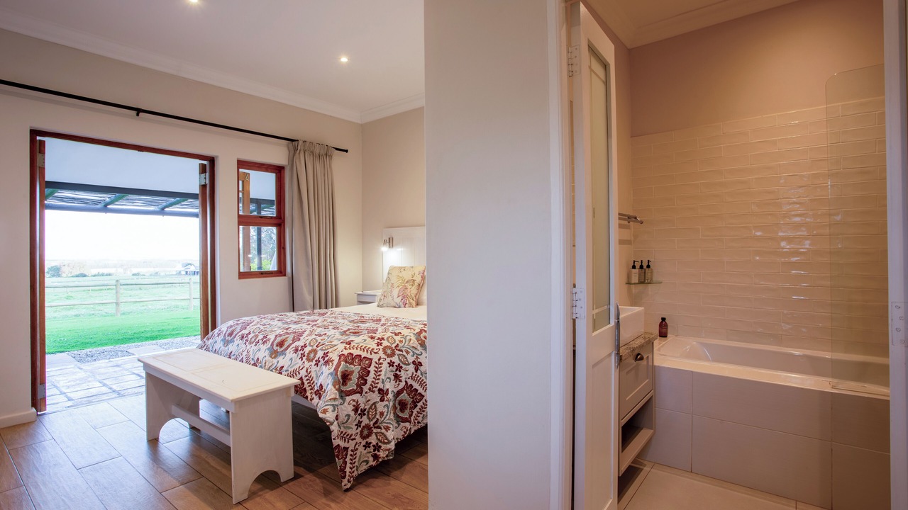 Photo of Bathroom in Tulbagh