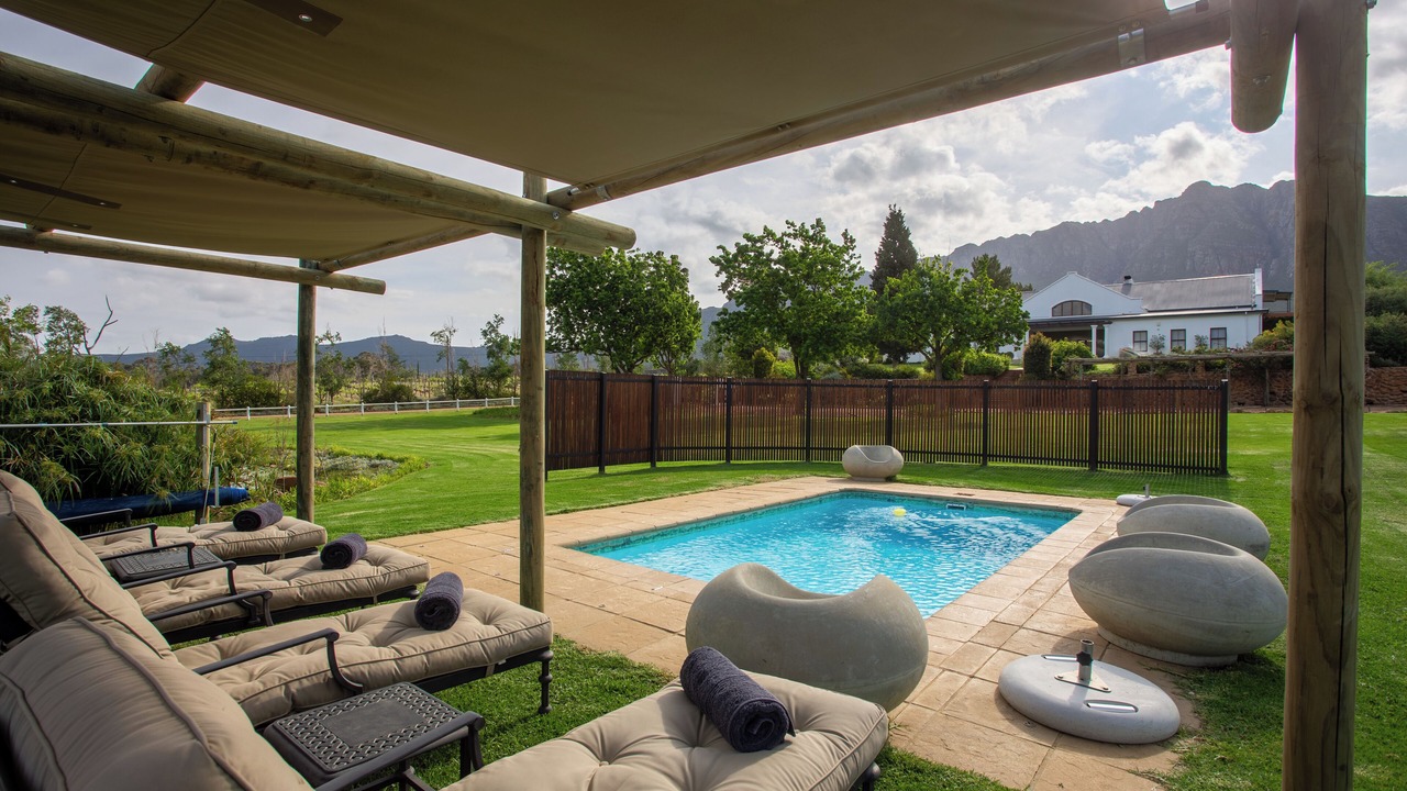 Photo of Outdoor in Tulbagh