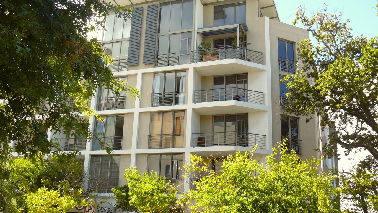 Photo of Outdoor in Claremont