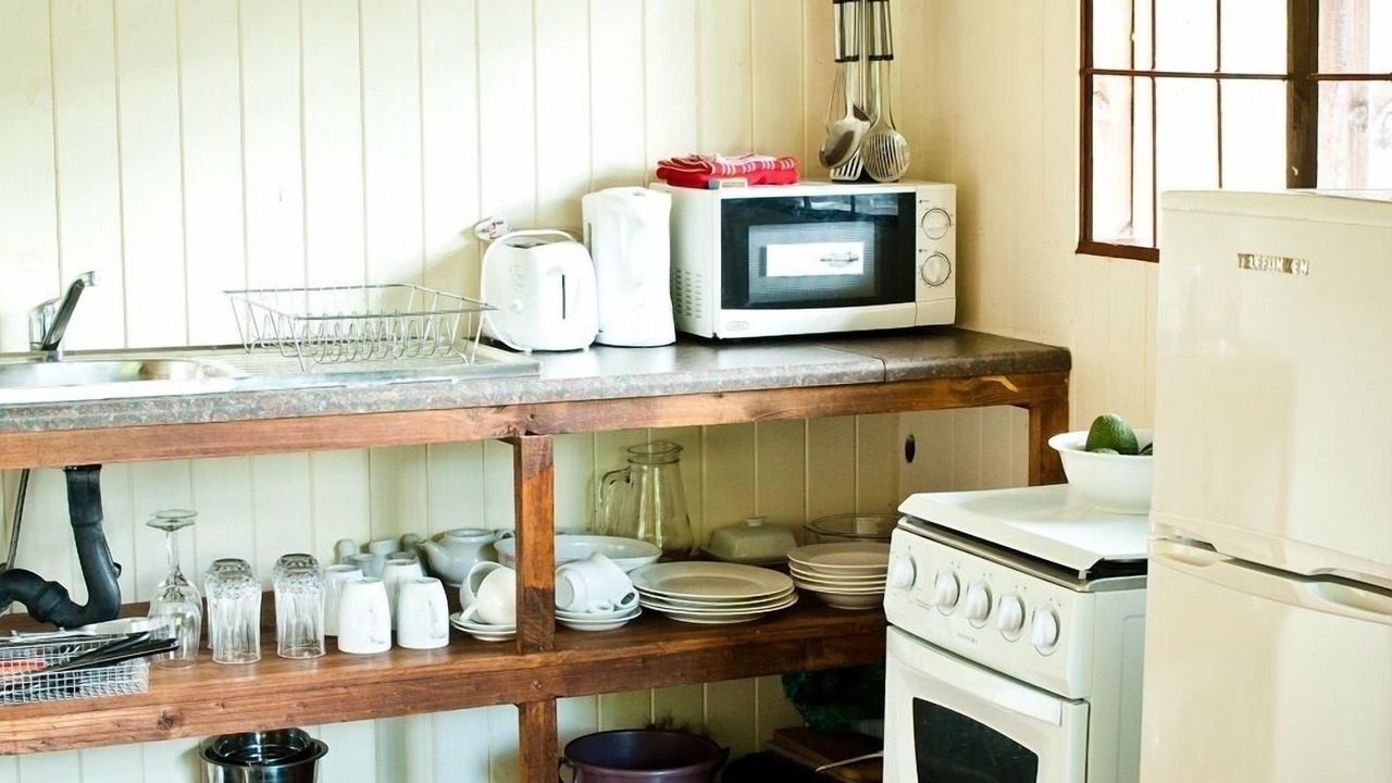 Photo of Kitchen in Tzaneen