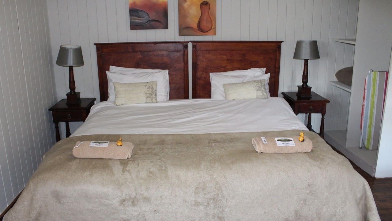 Photo of Bedroom in Tzaneen